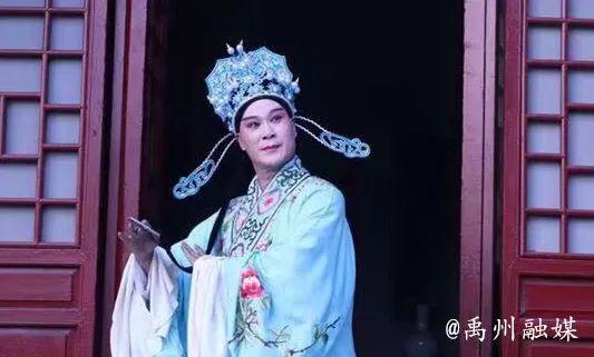 戏曲电影《芝麻官休妻》禹州豫剧团横店杀青归来 戏曲电影《芝麻官休妻》禹州豫剧团横店杀青归来
