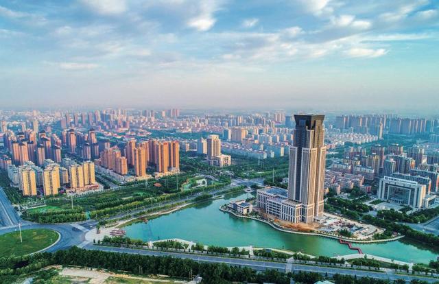 许昌全力推进秋冬季大气污染防治工作 禹州会限号吗? 许昌全力推进秋冬季大气污染防治工作 禹州会限号吗?