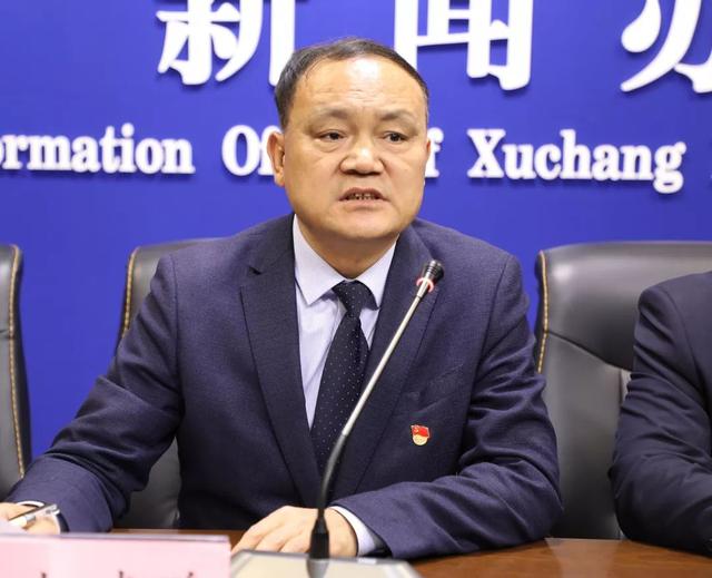 许昌全力推进秋冬季大气污染防治工作 禹州会限号吗? 许昌全力推进秋冬季大气污染防治工作 禹州会限号吗?