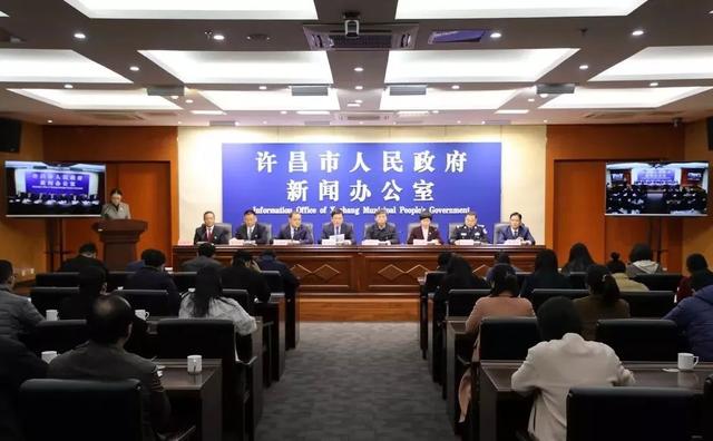 许昌全力推进秋冬季大气污染防治工作 禹州会限号吗? 许昌全力推进秋冬季大气污染防治工作 禹州会限号吗?