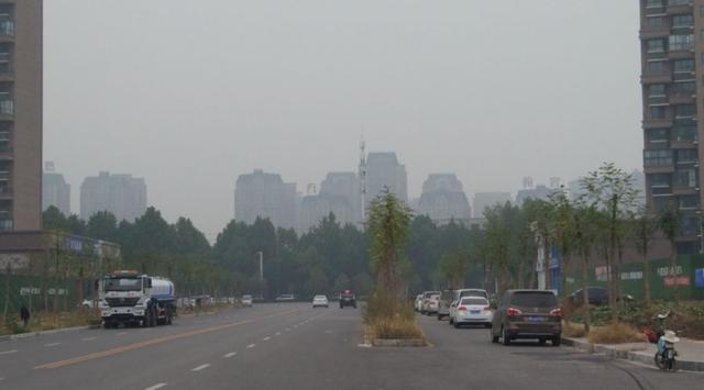 禹州将重污染天气橙色预警调整为II级响应!还有停产减 禹州将重污染天气橙色预警调整为II级响应!还有停产减