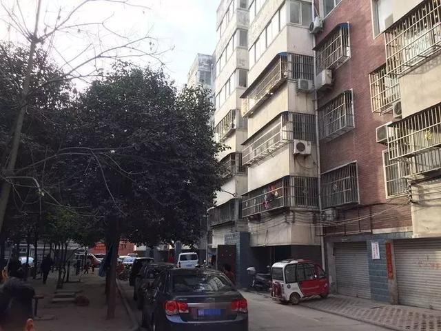 一个禹州人30年的住房变迁史,这里面肯定有你熟悉的模样... 一个禹州人30年的住房变迁史,这里面肯定有你熟悉的模样...