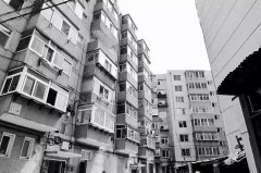 一个禹州人30年的住房变迁史，这里面肯定有你熟悉的模样...