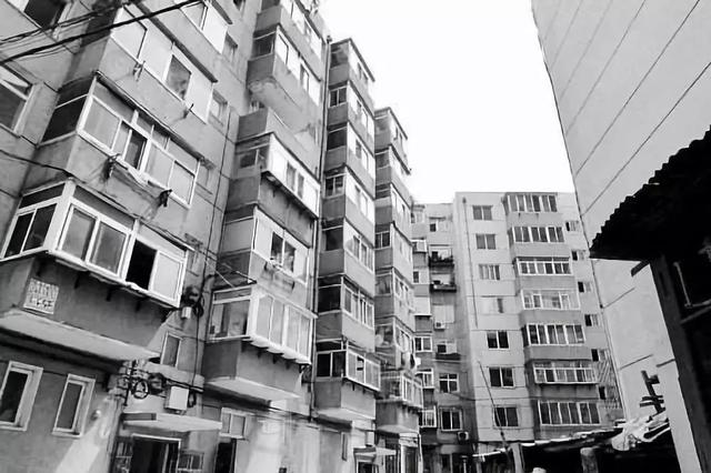 一个禹州人30年的住房变迁史,这里面肯定有你熟悉的模样... 一个禹州人30年的住房变迁史,这里面肯定有你熟悉的模样...