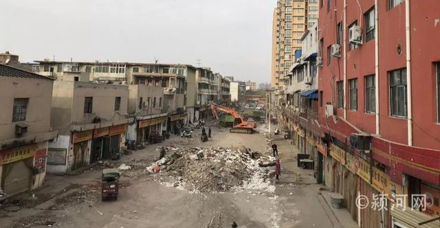 高铁通车后,禹州将再建一所高标准职业学校! 高铁通车后,禹州将再建一所高标准职业学校!