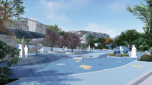 禹州建业大城小院真人版大富翁&欢乐套圈趣味来袭! 禹州建业大城小院真人版大富翁&欢乐套圈趣味来袭!