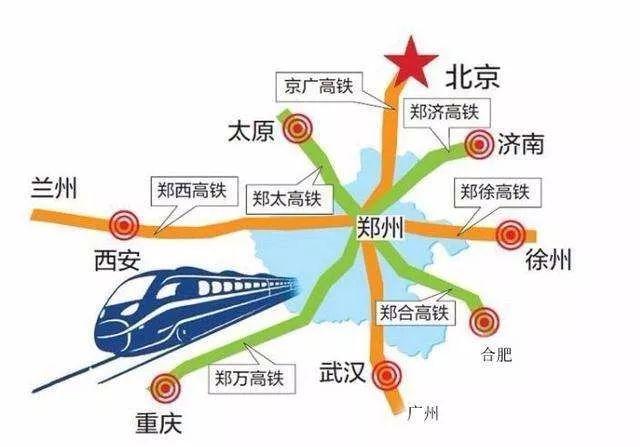 深思禹州高铁通了 禹州房价还能坚挺多久? 深思禹州高铁通了 禹州房价还能坚挺多久?