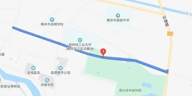 禹州这个地方道路竣工多年路灯安装到位为何迟迟不能亮?官方回复 禹州这个地方道路竣工多年路灯安装到位为何迟迟不能亮?官方回复