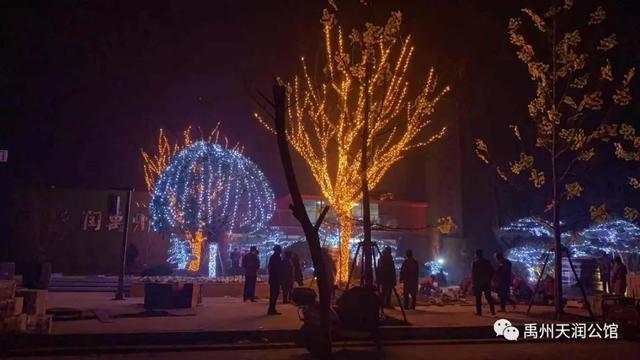 12月8日禹州信友天润府营销中心开放盛典圆满落幕 12月8日禹州信友天润府营销中心开放盛典圆满落幕