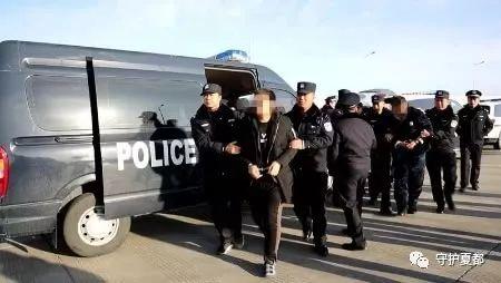 禹州6名90后实施网络诈骗约100余起被抓 禹州6名90后实施网络诈骗约100余起被抓