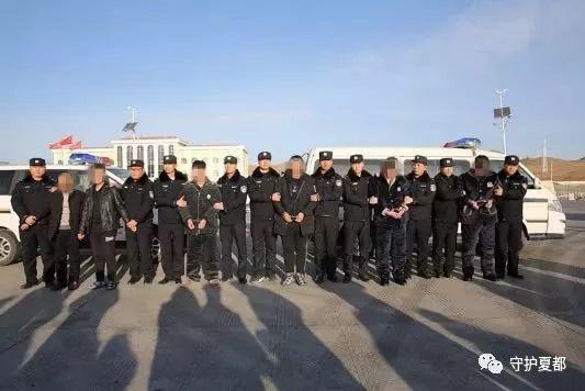 禹州6名90后实施网络诈骗约100余起被抓 禹州6名90后实施网络诈骗约100余起被抓