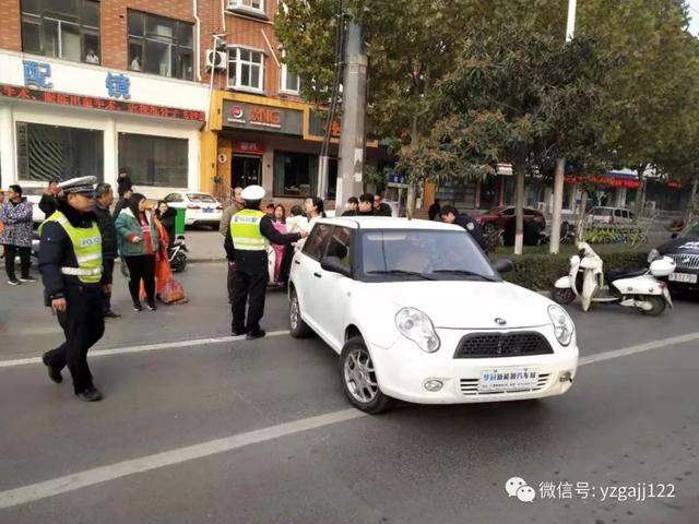 禹州无证醉驾引发事故 胆大女司机将严惩 禹州无证醉驾引发事故 胆大女司机将严惩