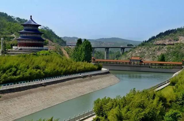 恭喜禹州磨街乡、鸠山镇荣获省级特色生态旅游示范镇称号