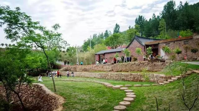 恭喜禹州磨街乡、鸠山镇荣获省级特色生态旅游示范镇称号 恭喜禹州磨街乡、鸠山镇荣获省级特色生态旅游示范镇称号