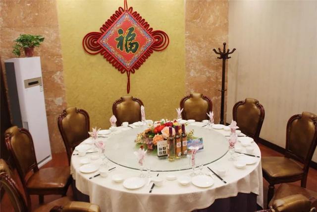 禹州市竹林大酒店2020年夜饭火爆预定中 禹州市竹林大酒店2020年夜饭火爆预定中