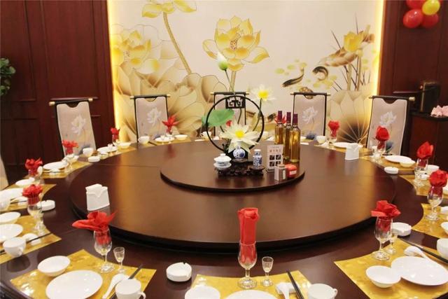 禹州市竹林大酒店2020年夜饭火爆预定中 禹州市竹林大酒店2020年夜饭火爆预定中
