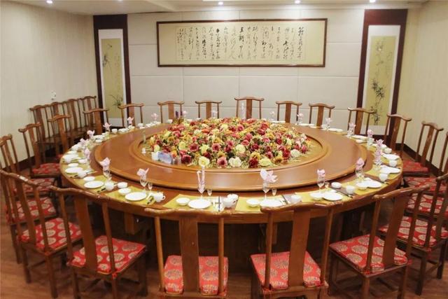 禹州市竹林大酒店2020年夜饭火爆预定中 禹州市竹林大酒店2020年夜饭火爆预定中