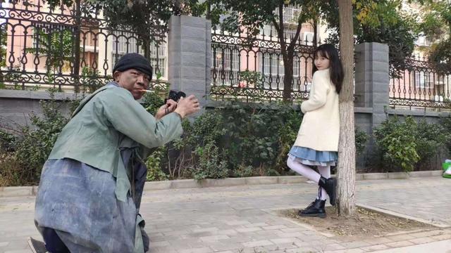 禹州本土金牌导演微电影《垃圾桶》隆重上线! 禹州本土金牌导演微电影《垃圾桶》隆重上线!