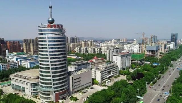 禹州市融媒体中心招聘策划新闻编辑程序员等 禹州市融媒体中心招聘策划新闻编辑程序员等