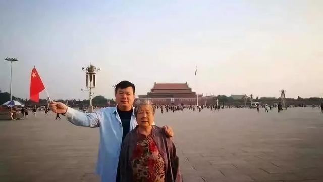 河南禹州徐国源:久病床前有孝子! 河南禹州徐国源:久病床前有孝子!