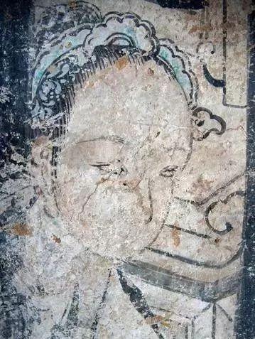 修复5年今面世,禹州昆仑寺壁画惊艳亮相 修复5年今面世,禹州昆仑寺壁画惊艳亮相