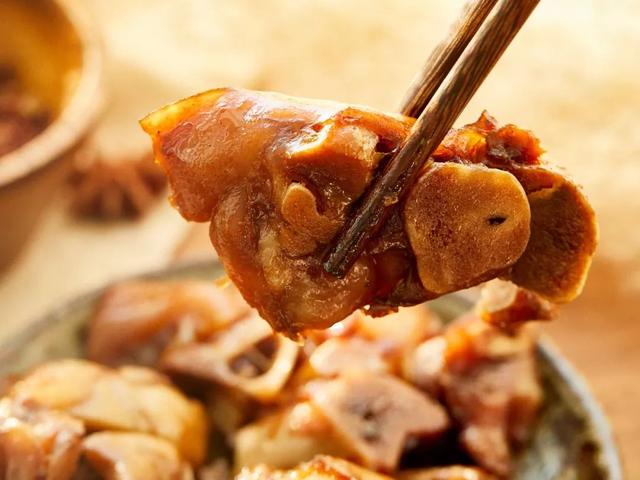 禹州老周记百年卤肉 58元享108元卤肉排骨一份 禹州老周记百年卤肉 58元享108元卤肉排骨一份