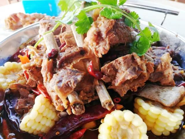 禹州老周记百年卤肉 58元享108元卤肉排骨一份 禹州老周记百年卤肉 58元享108元卤肉排骨一份