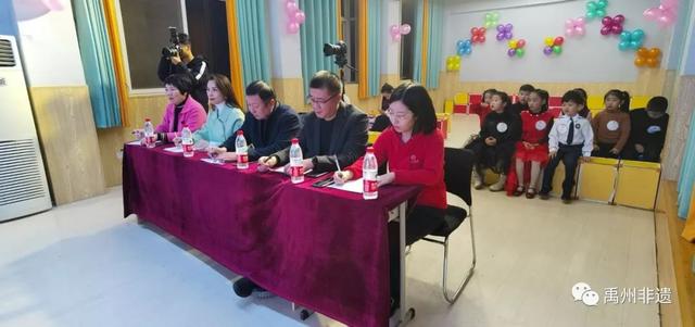 讲好禹州非遗故事 传承中华优秀文化 讲好禹州非遗故事 传承中华优秀文化