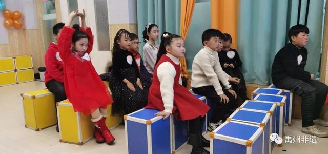 讲好禹州非遗故事 传承中华优秀文化 讲好禹州非遗故事 传承中华优秀文化
