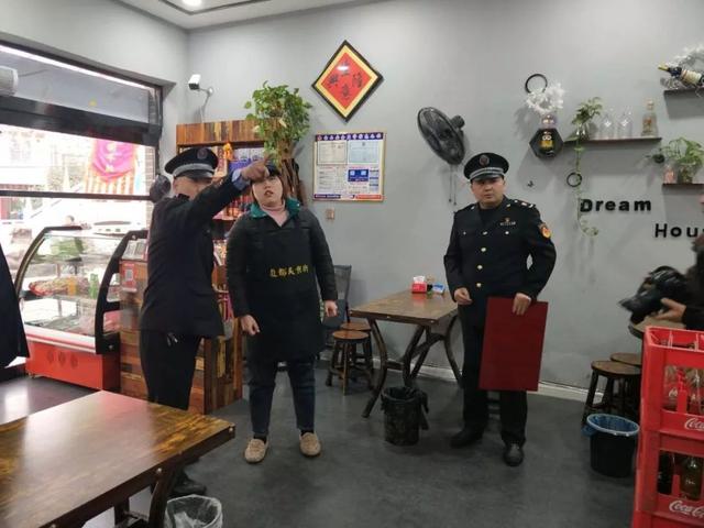 禹州这47家店被挂牌! 禹州这47家店被挂牌!