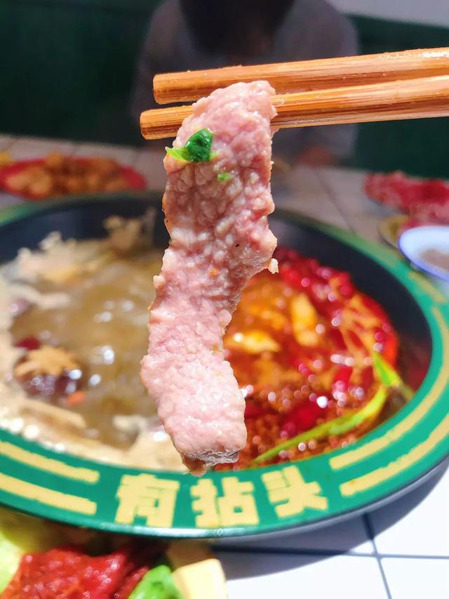 火遍全国的“有拈头火锅”来啦!禹州店开业5.8折! 火遍全国的“有拈头火锅”来啦!禹州店开业5.8折!