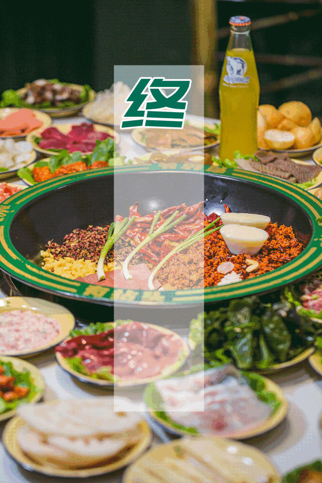 火遍全国的“有拈头火锅”来啦!禹州店开业5.8折! 火遍全国的“有拈头火锅”来啦!禹州店开业5.8折!