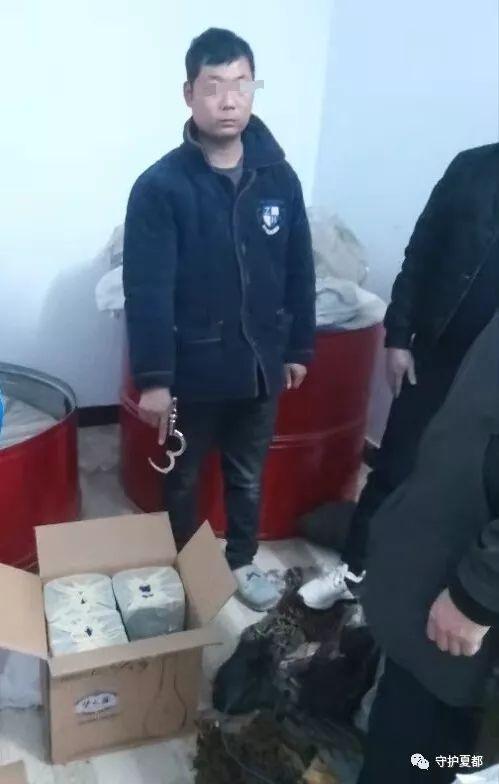 禹州刑侦持续发力两名盗窃车内财物犯罪嫌疑人落网 禹州刑侦持续发力两名盗窃车内财物犯罪嫌疑人落网