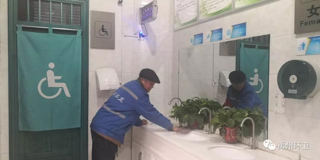 禹州环卫:坚持开展每周清洁行动 常态巩固城区卫生质量 禹州环卫:坚持开展每周清洁行动 常态巩固城区卫生质量