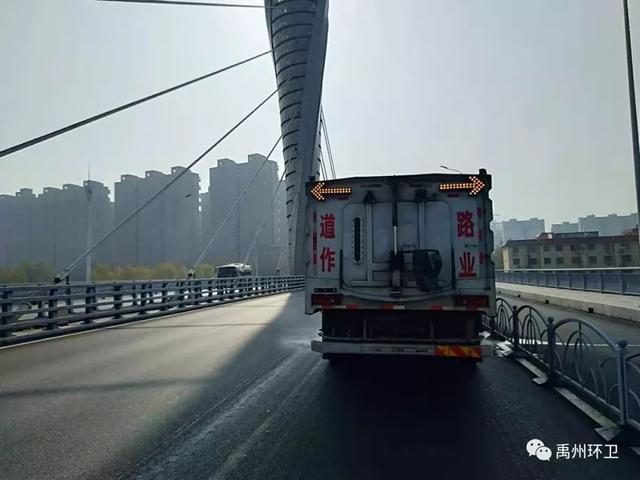 禹州环卫:坚持开展每周清洁行动 常态巩固城区卫生质量 禹州环卫:坚持开展每周清洁行动 常态巩固城区卫生质量