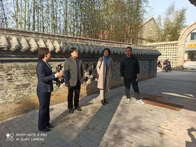 省精品民宿专家对禹州建业星舍客栈进行现场检查和验收! 省精品民宿专家对禹州建业星舍客栈进行现场检查和验收!