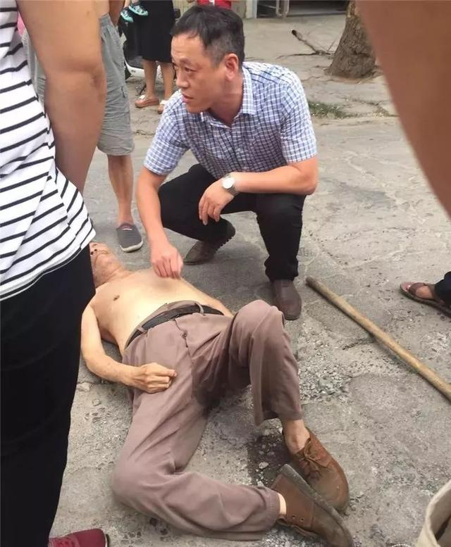 2019年度“河南好人榜”禹州1人上榜 2019年度“河南好人榜”禹州1人上榜
