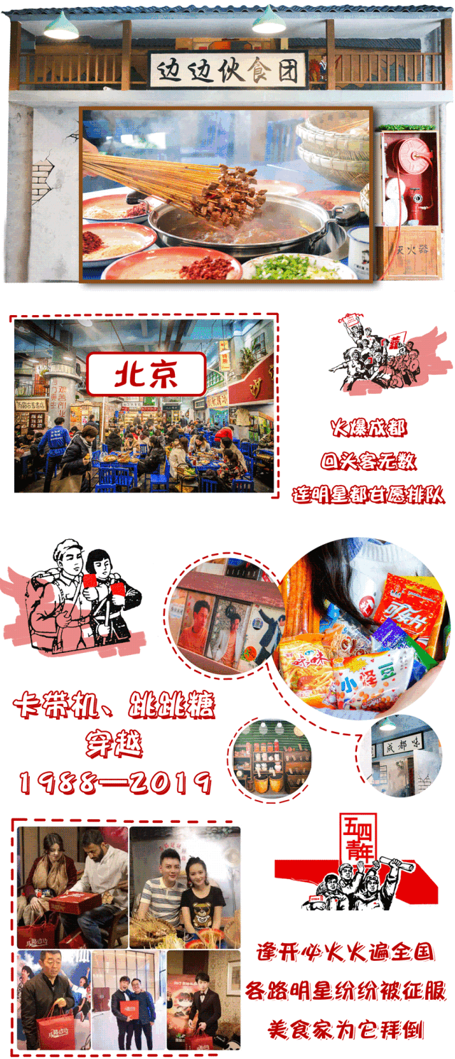 火爆成都的马路边边串串火锅终于来禹州了! 火爆成都的马路边边串串火锅终于来禹州了!