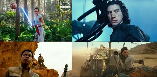 禹州一峰奥斯卡巨幕影城预售12月18日《星球大战9》提档上映! 禹州一峰奥斯卡巨幕影城预售12月18日《星球大战9》提档上映!