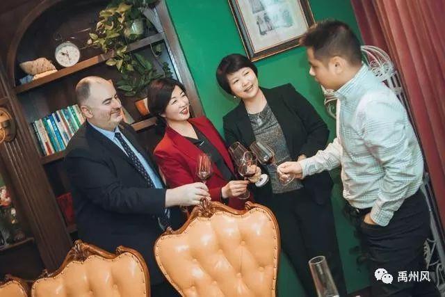 禹州国际名庄葡萄酒窖一场葡萄酒盛宴,和音符一起微醺 禹州国际名庄葡萄酒窖一场葡萄酒盛宴,和音符一起微醺