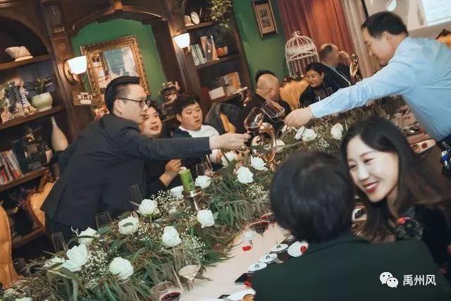 禹州国际名庄葡萄酒窖一场葡萄酒盛宴,和音符一起微醺 禹州国际名庄葡萄酒窖一场葡萄酒盛宴,和音符一起微醺
