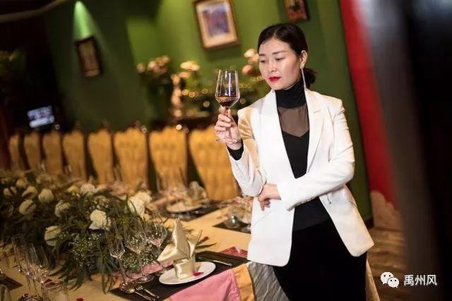 禹州国际名庄葡萄酒窖一场葡萄酒盛宴,和音符一起微醺 禹州国际名庄葡萄酒窖一场葡萄酒盛宴,和音符一起微醺
