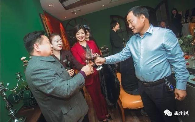 禹州国际名庄葡萄酒窖一场葡萄酒盛宴,和音符一起微醺 禹州国际名庄葡萄酒窖一场葡萄酒盛宴,和音符一起微醺