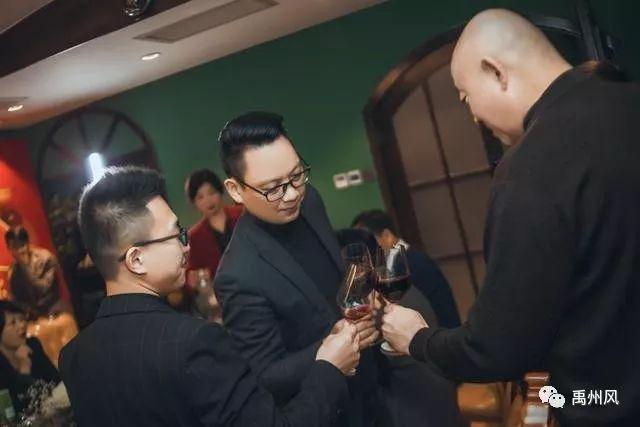 禹州国际名庄葡萄酒窖一场葡萄酒盛宴,和音符一起微醺 禹州国际名庄葡萄酒窖一场葡萄酒盛宴,和音符一起微醺