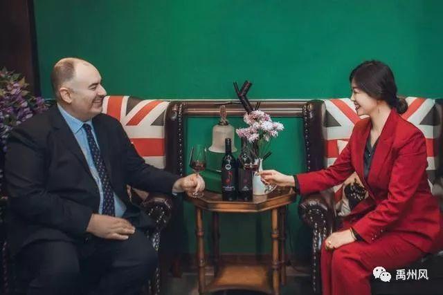 禹州国际名庄葡萄酒窖一场葡萄酒盛宴,和音符一起微醺 禹州国际名庄葡萄酒窖一场葡萄酒盛宴,和音符一起微醺