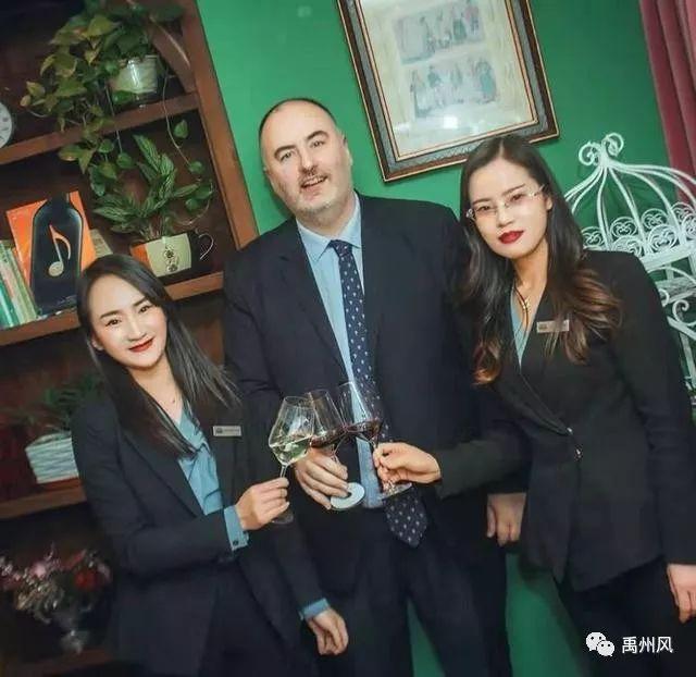 禹州国际名庄葡萄酒窖一场葡萄酒盛宴,和音符一起微醺 禹州国际名庄葡萄酒窖一场葡萄酒盛宴,和音符一起微醺