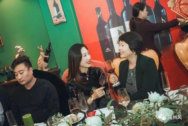 禹州国际名庄葡萄酒窖一场葡萄酒盛宴,和音符一起微醺 禹州国际名庄葡萄酒窖一场葡萄酒盛宴,和音符一起微醺