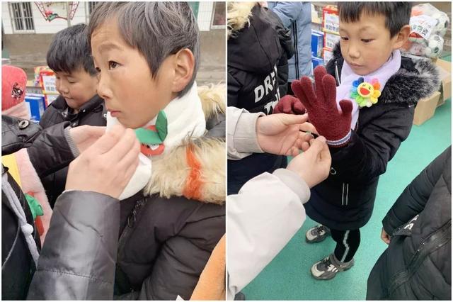 2019微禹州暖冬行动暖心落幕!因为有你,这个寒冬更温暖! 2019微禹州暖冬行动暖心落幕!因为有你,这个寒冬更温暖!