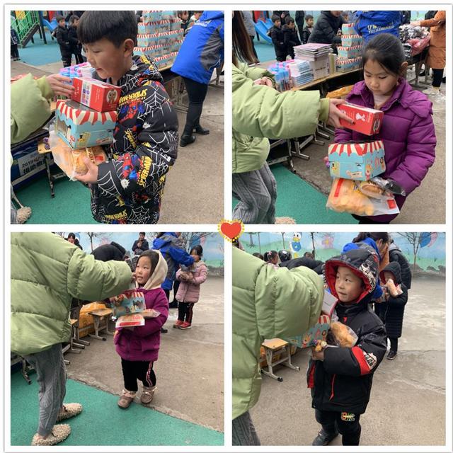 2019微禹州暖冬行动暖心落幕!因为有你,这个寒冬更温暖! 2019微禹州暖冬行动暖心落幕!因为有你,这个寒冬更温暖!