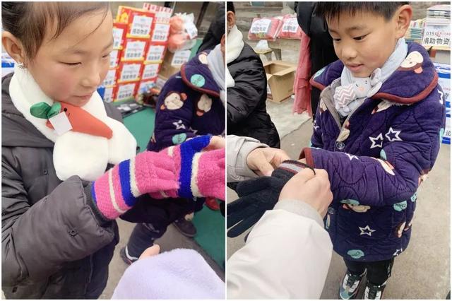 2019微禹州暖冬行动暖心落幕!因为有你,这个寒冬更温暖! 2019微禹州暖冬行动暖心落幕!因为有你,这个寒冬更温暖!